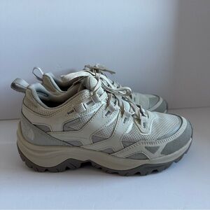 The North Face Women’s Hedgehog 3 Waterproof Hiking Shoes